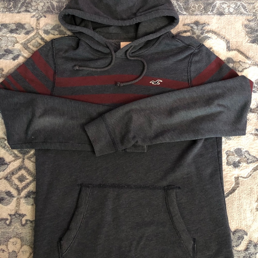 Hollister Hoodie